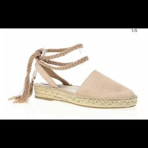 Steve Madden Mesa Espadrilles